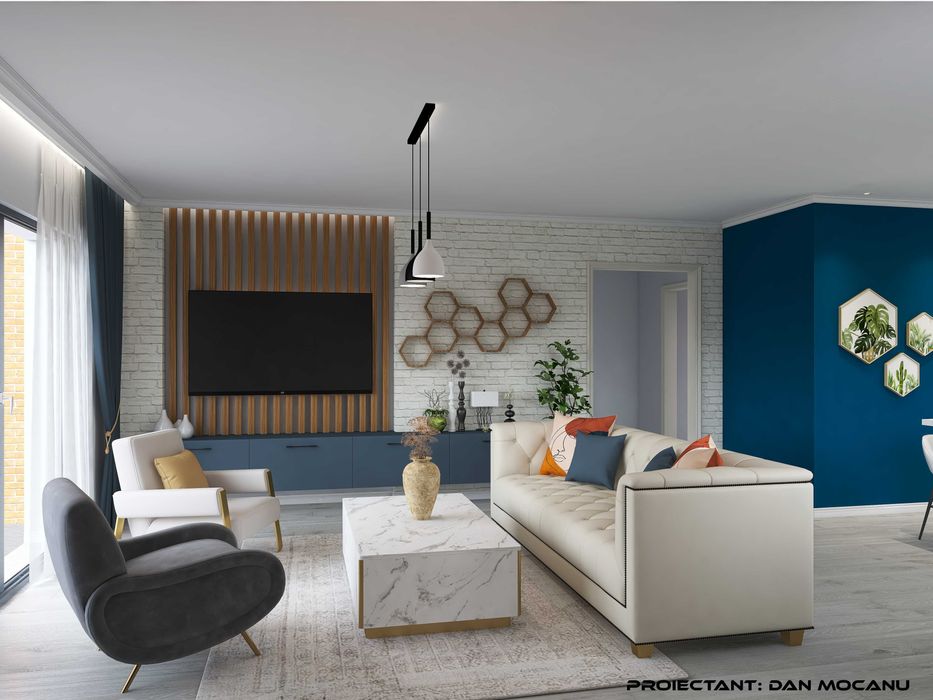 Design de interior