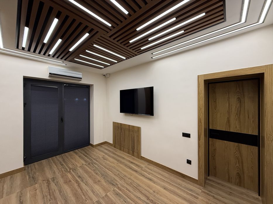 Аренда новый офис 170кв.м Мирзо-Улугбек Загс Akay city