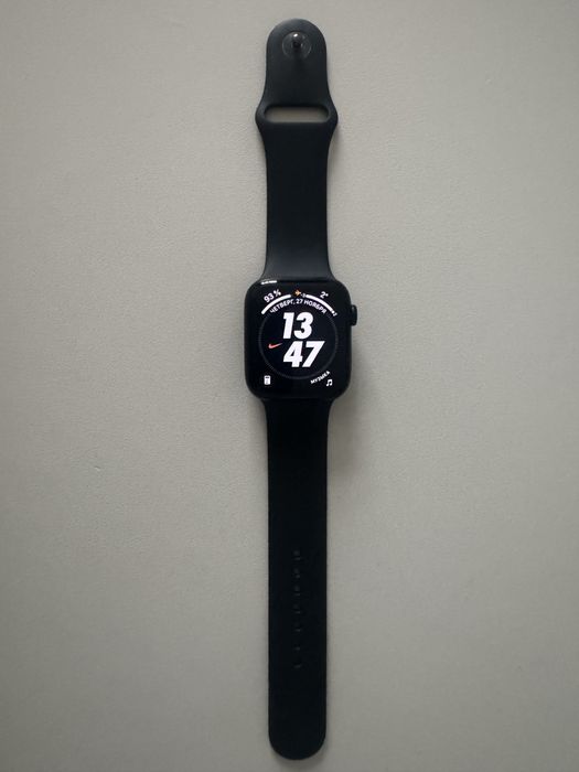 Apple Watch SE 44 mm