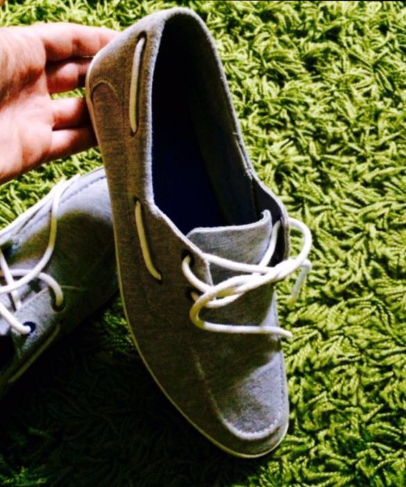 incaltaminte zara / masura 41