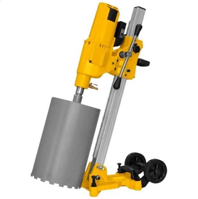 Машина за боркорони ПОД НАЕМ до Ф230 мм