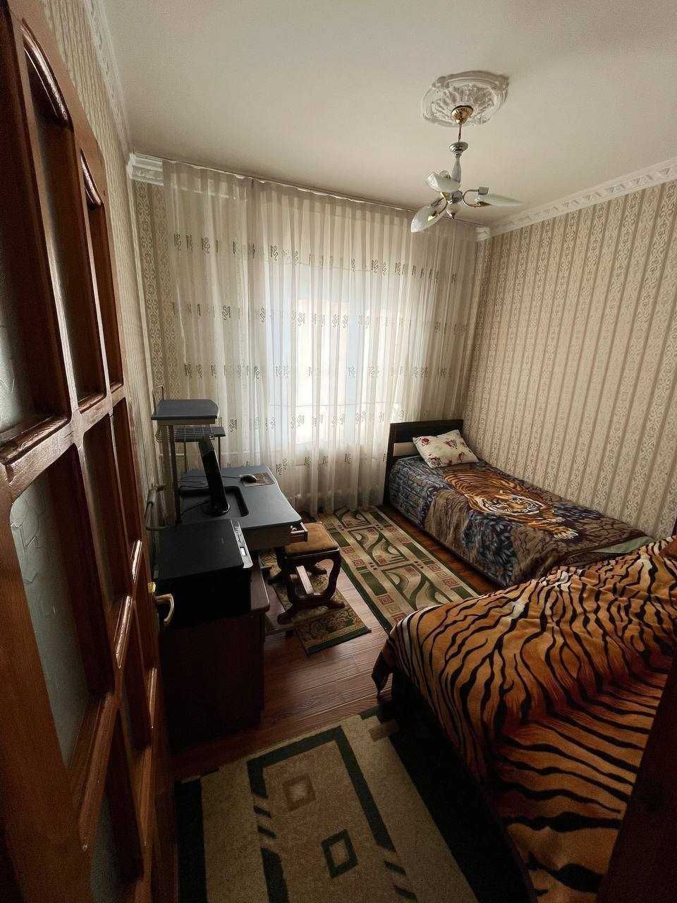 Сергели квартира 5 ком 138974