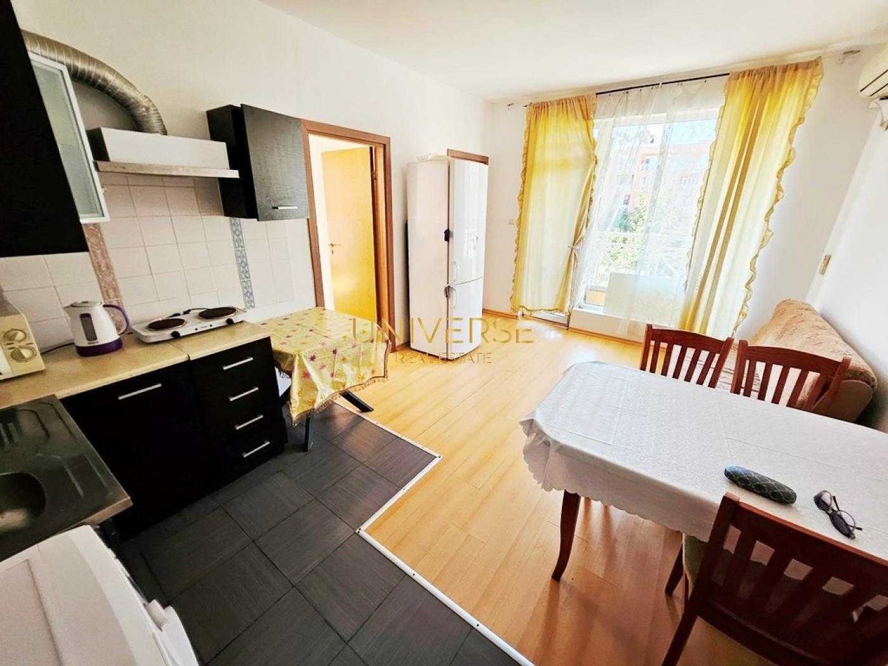 Продава се Тристаен апартамент в с. Тънково, Област Бургас - 67 кв.м за 790 €/кв.м - Снимка #3
