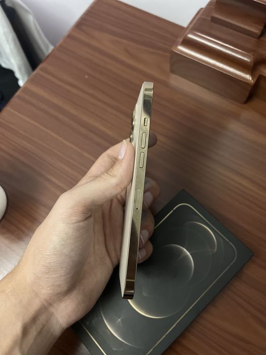 Iphone 12 pro max 128 gb