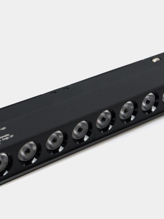 Magnitniy rels 16 seria svetilnik smart