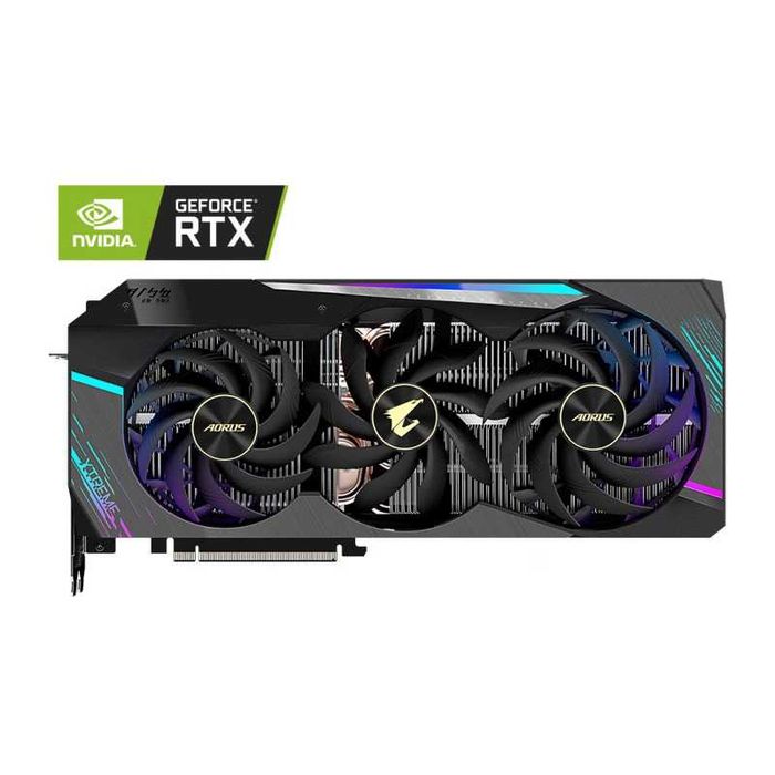 Placa Video RTX3080, RTX,RX580