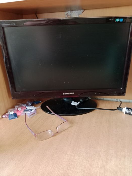 Компьютер не дорого.