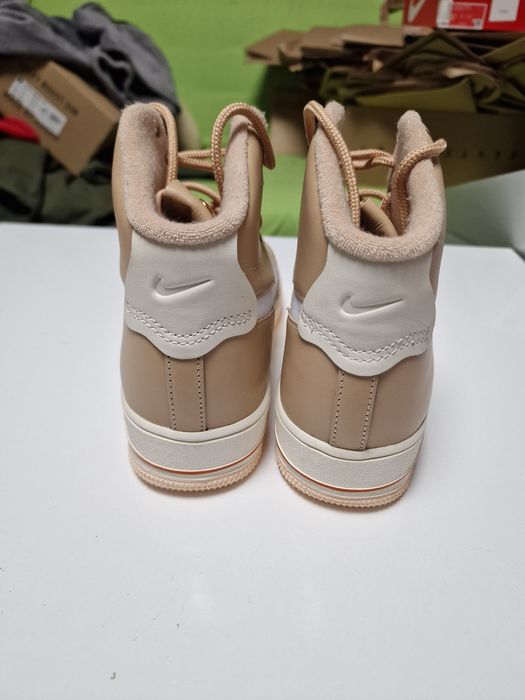 Nike air force 1 mid 40.5 originali noi
