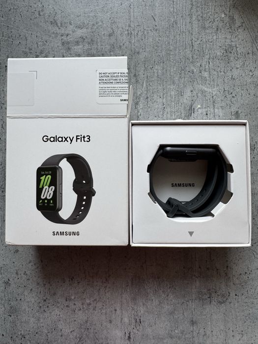 Bratara samsung!!!