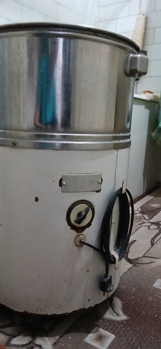 Стиральная машинка киргизия