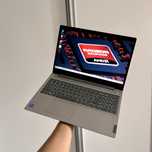 Lenovo IdeaPad 3 15-IGL05 SSD-256GB RAM-4GB бодрый ноутбук