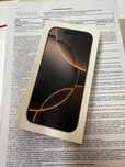 iPhone 16 pro 128gb Desert нов от Yettel !