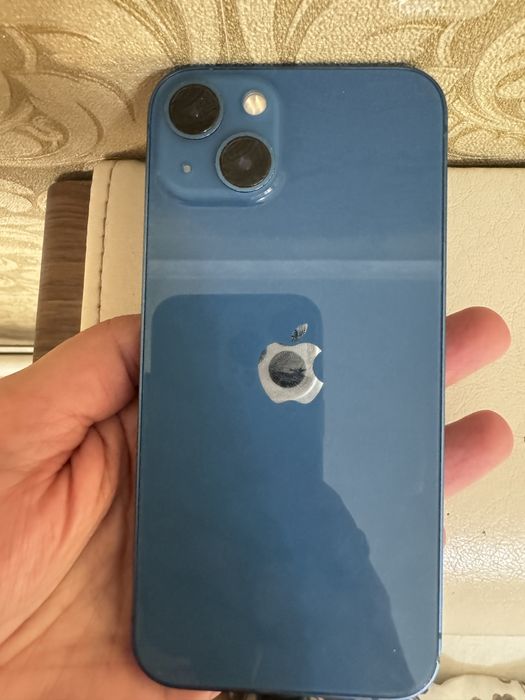 Iphone 13 в отличном состоянии