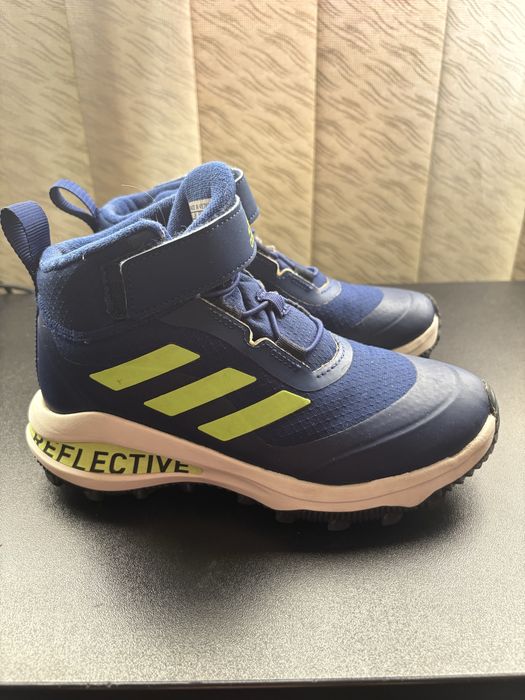 Ghete Adidas marimea 34