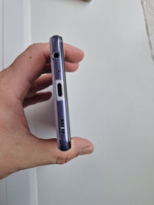 Samsung A52S, 5G, 6GB RAM