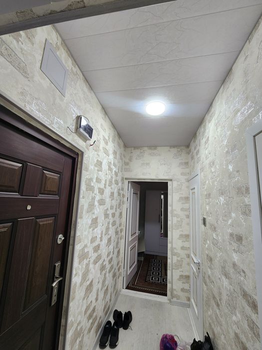 Bollarga sheriklikka uzoq muddatga kvartira