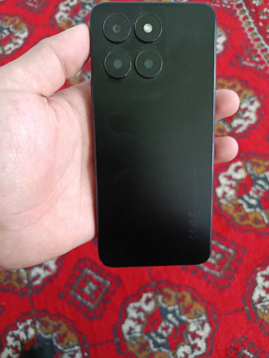 Honor X6a xolati yaxshi