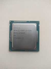 Процессор Core i3 4170