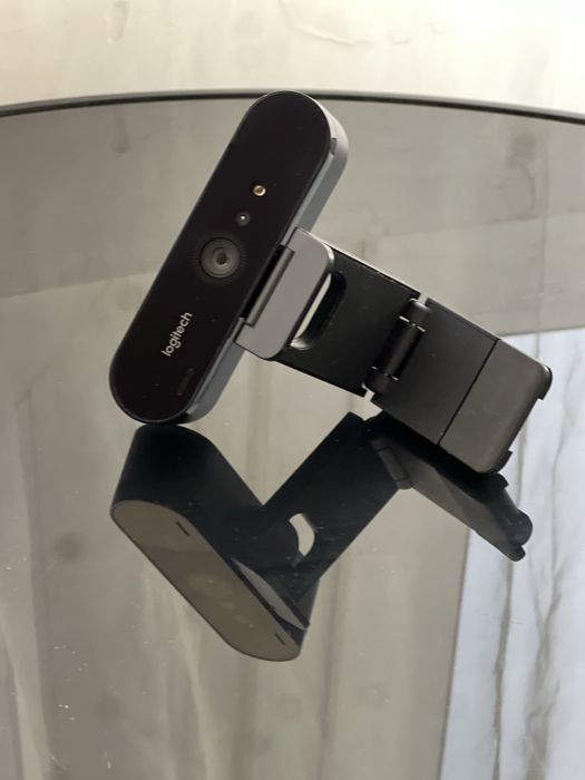 Logitech brio 4k
