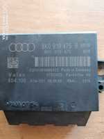 Modul, calculator senzori parcare Audi a4 b8