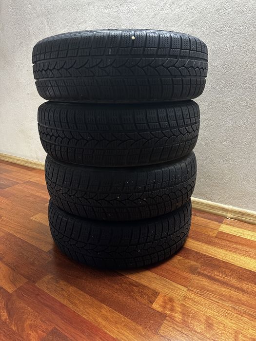 Anvelope de iarnă 185/65/15
