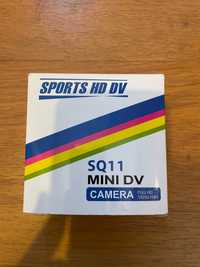 Mini Camera Spion iUni SQ11, Full HD 1080p, Audio Video, Night Vision