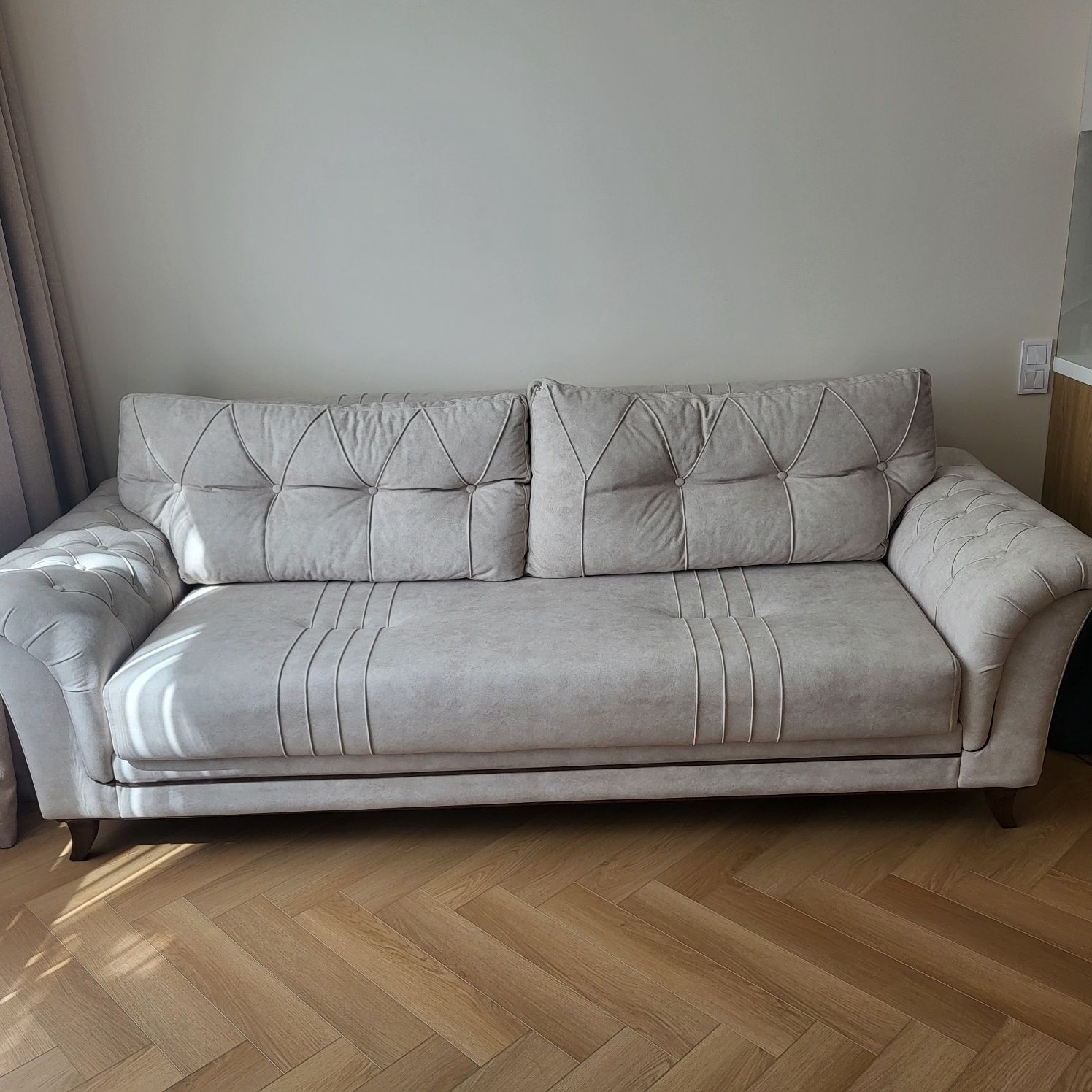 Диван раскладной  2.40 м