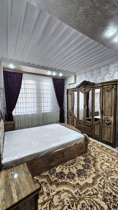 Квартира 7 хонали Т1127 7 комнатная