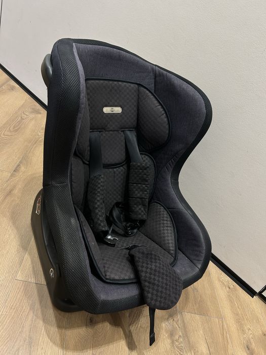 Автокресло Lorelli