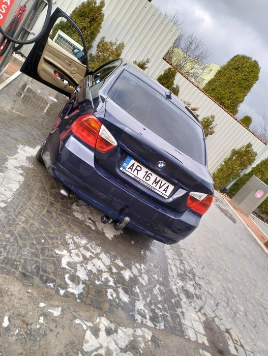 De vânzare BMW e90