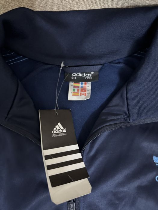 Adidas оригинал мужская спортивка (Австрия)