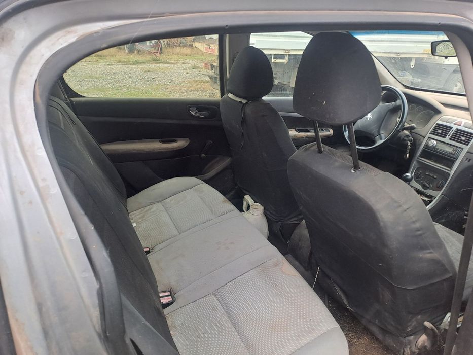 Пежо 309 за части