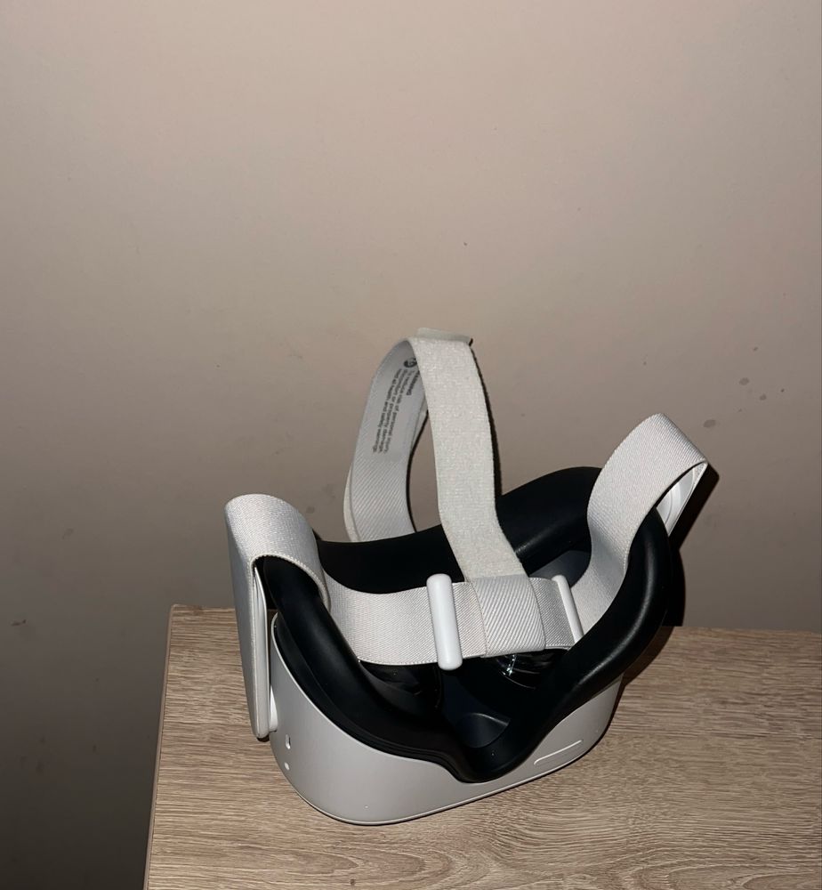 Oculus Quest 2 128GB