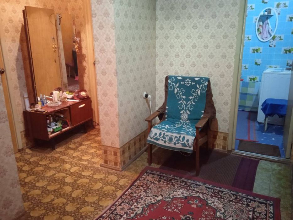 Срочно продается 4х комнатная квартира Ганга ор.NBU bank