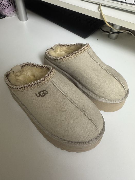 Papuci UGG marimea 39