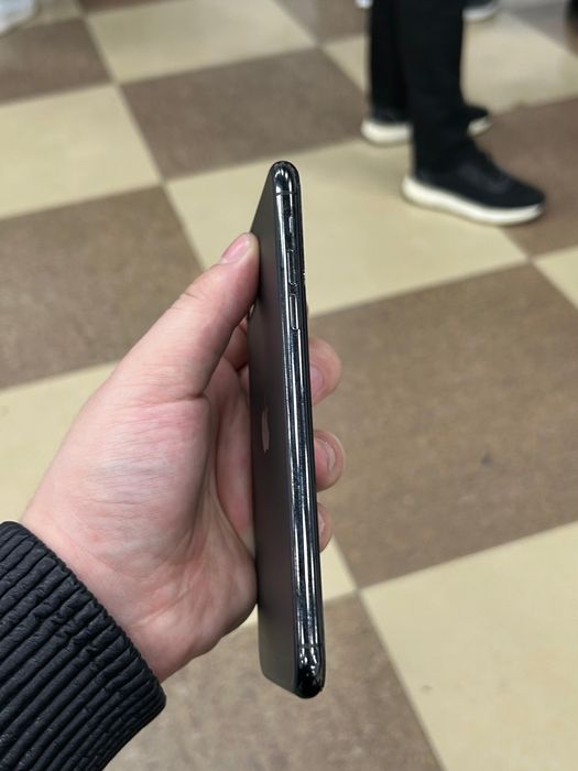 Айфон 11 про макс 256гб