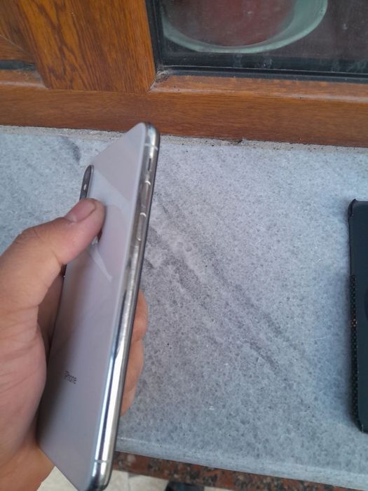 Iphone x 256 tali yomkost 100 %