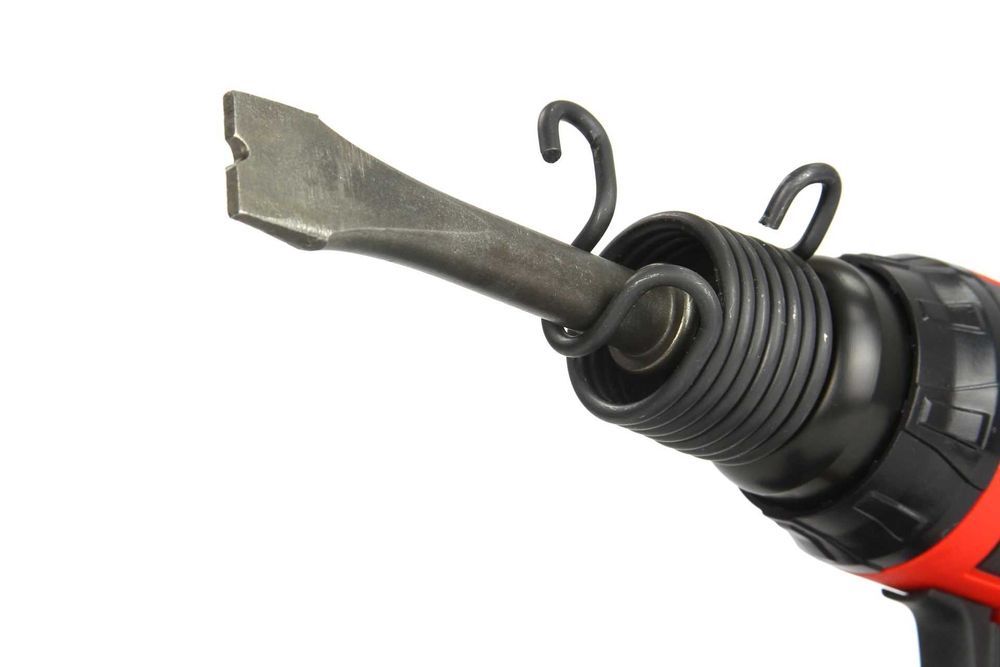 Пневматичен чук – къртач MAR-POL