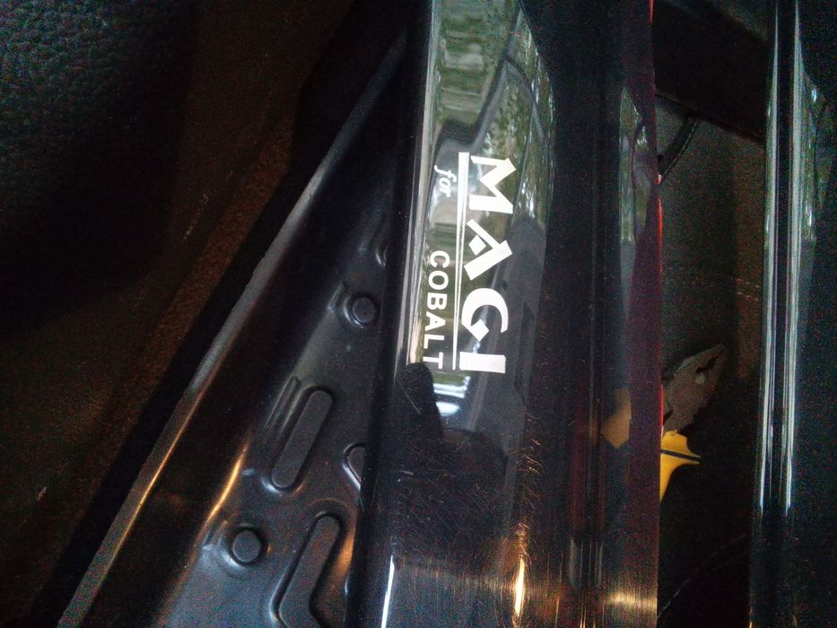 Veterok kobalt uchun 50ming xolati ideal