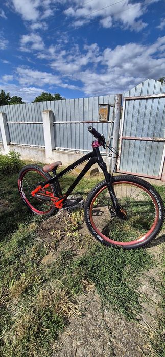 Vand dartmoor 26 player