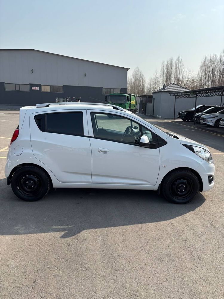 Srochna Spark 2019