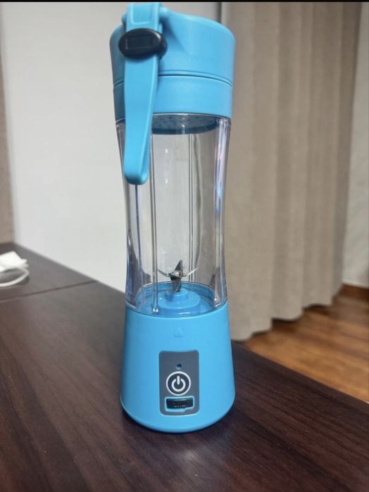 Blender fructe si legume