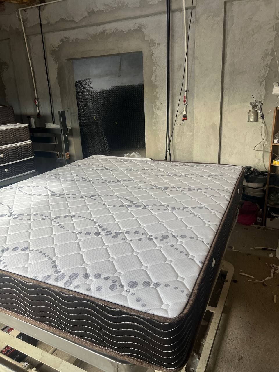Matras sex 1 chi qol