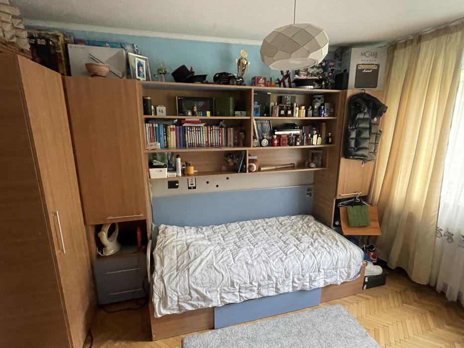 Mobila tineret completa