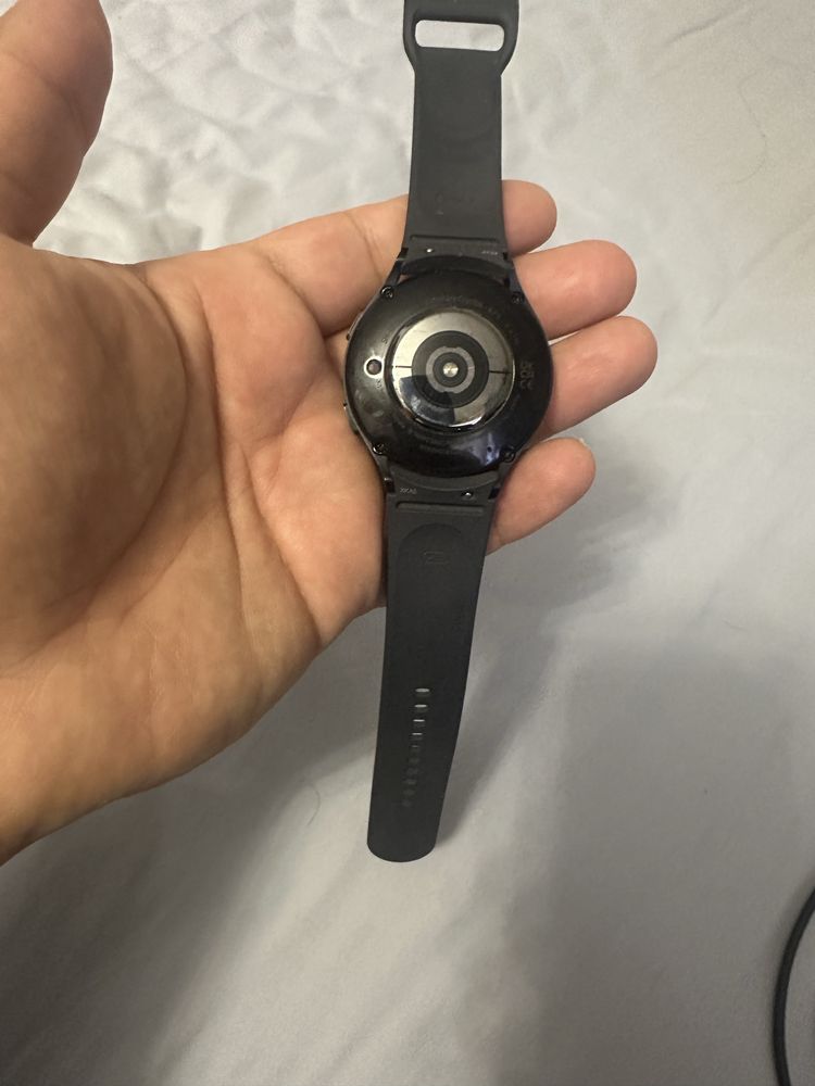 Galaxy Watch 5 sotiladi