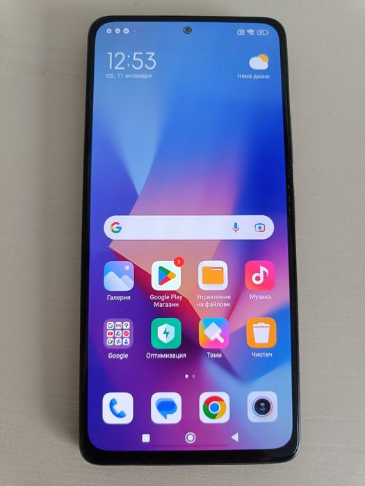 Redmi Note 10 pro