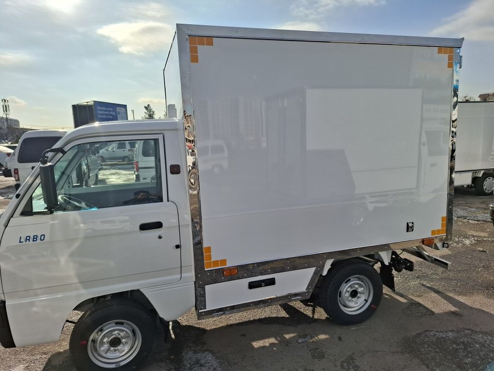 Labo sheneray kia changan va boshqa yuk moshinalarga tent qilamiz
