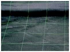 FOLIE AGROTEXTIL=VERDE, Aditivat UV, 5ani Garantie, 0.5x50ml; 0.5x100m