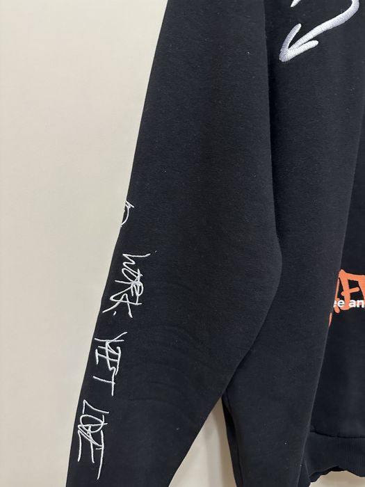 Суитчър Pause jeans