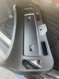 Кора за багажник BMW X6 E71